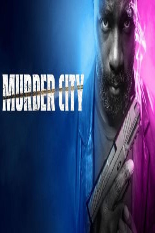 مشاهد فيلم Murder City 2023 مترجم