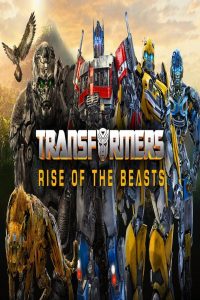 مشاهد فيلم Transformers: Rise of the Beasts 2023 مترجم