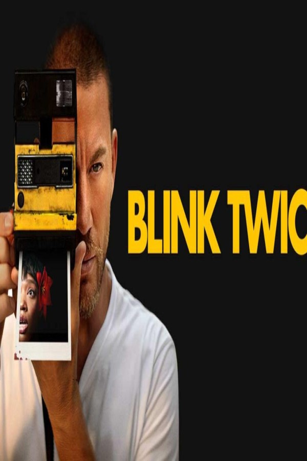 مشاهد فيلم Blink Twice 2024 مترجم