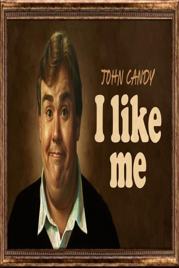 مشاهد فيلم John Candy I Like Me 2025 مترجم