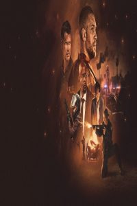 مشاهد فيلم Havoc 2025 مترجم