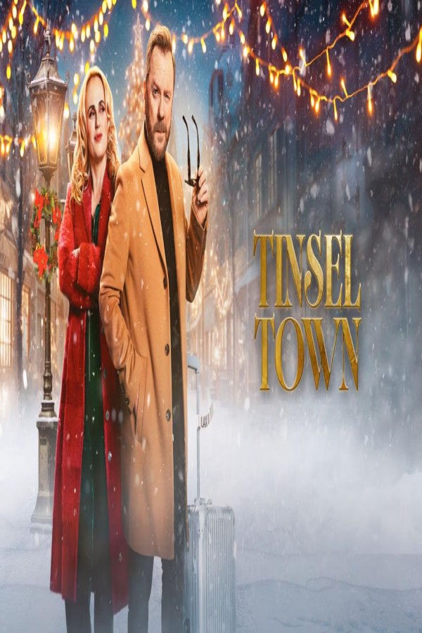 مشاهد فيلم Tinsel Town 2025 مترجم