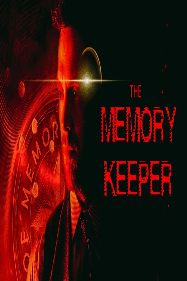 مشاهد فيلم The Memory Keeper 2025 مترجم