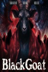 مشاهد فيلم Black Goat 2025 مترجم