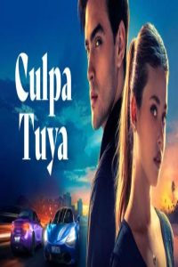 مشاهد فيلم Culpa Tuya 2024 مترجم
