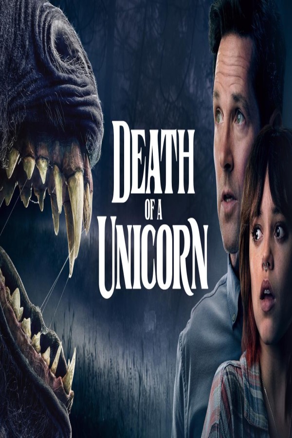مشاهد فيلم Death of a Unicorn 2025 مترجم