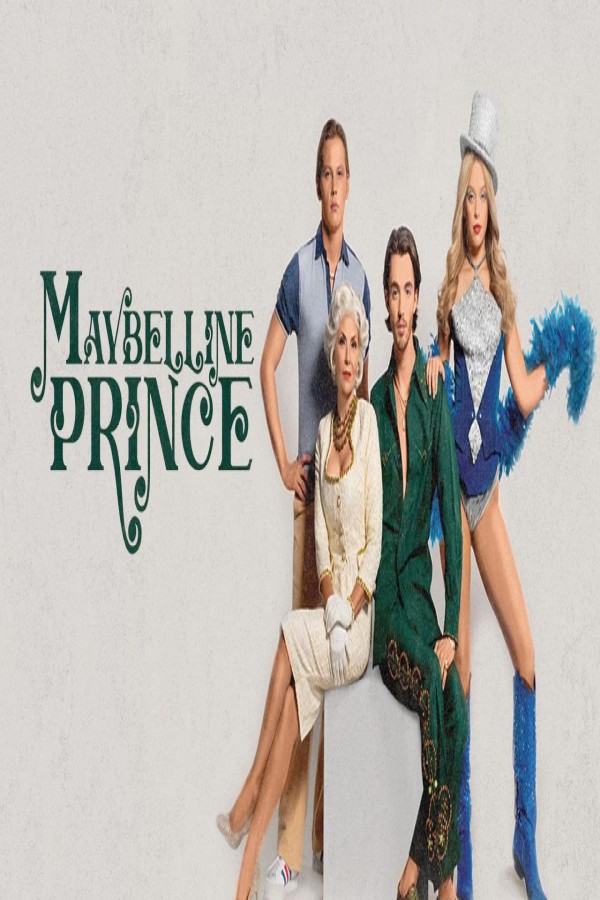 مشاهد فيلم Maybelline Prince 2025 مترجم