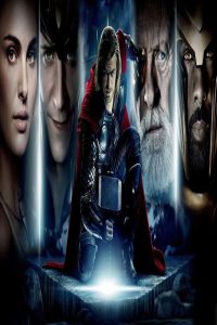 مشاهد فيلم Thor 2011 مترجم
