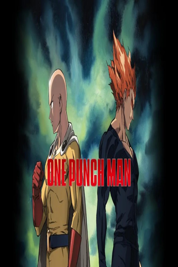 مشاهد انمي One Punch Man الموسم الثالث الحلقة 2 الثانية مترجمة