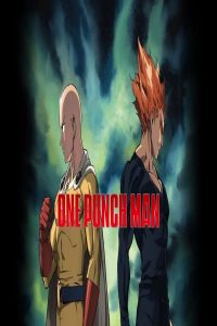 مشاهد انمي One Punch Man الموسم الثالث الحلقة 9 التاسعة مترجمة