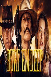 مشاهد فيلم Bury ‘Em Deep 2025 مترجم