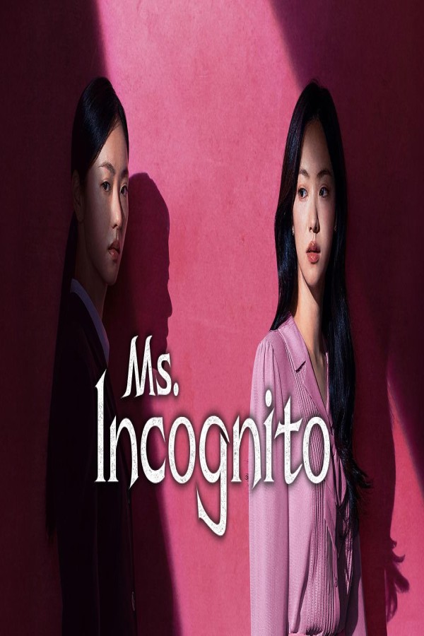 مشاهد مسلسل Ms Incognito الحلقة 1 الاولى مترجمة