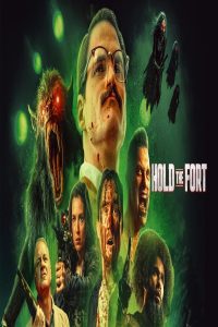 مشاهد فيلم Hold the Fort 2025 مترجم