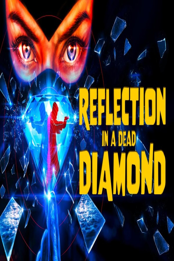 مشاهد فيلم Reflection in a Dead Diamond 2025 مترجم