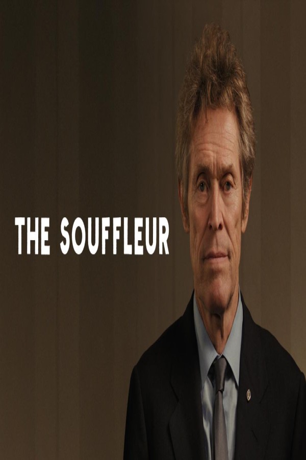 مشاهد فيلم The Souffleur 2025 مترجم