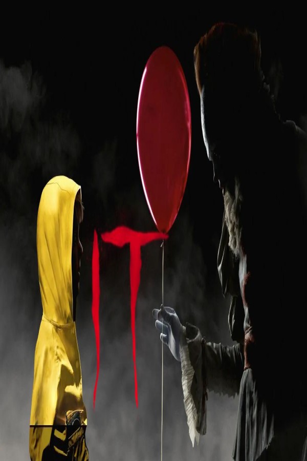 مشاهد فيلم It 2017 مترجم