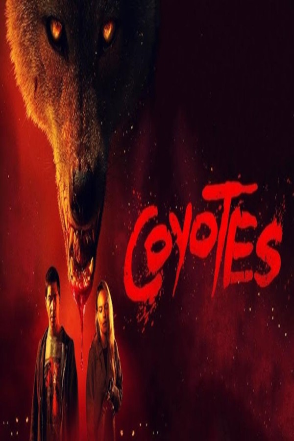 مشاهد فيلم Coyotes 2025 مترجم