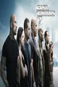 مشاهد فيلم Furious 7 2015 مترجم