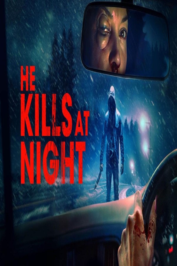 مشاهد فيلم He Kills at Night 2025 مترجم