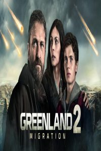 مشاهد فيلم Greenland 2: Migration 2026 مترجم