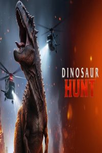 مشاهد فيلم Dinosaur Hunt 2026 مترجم