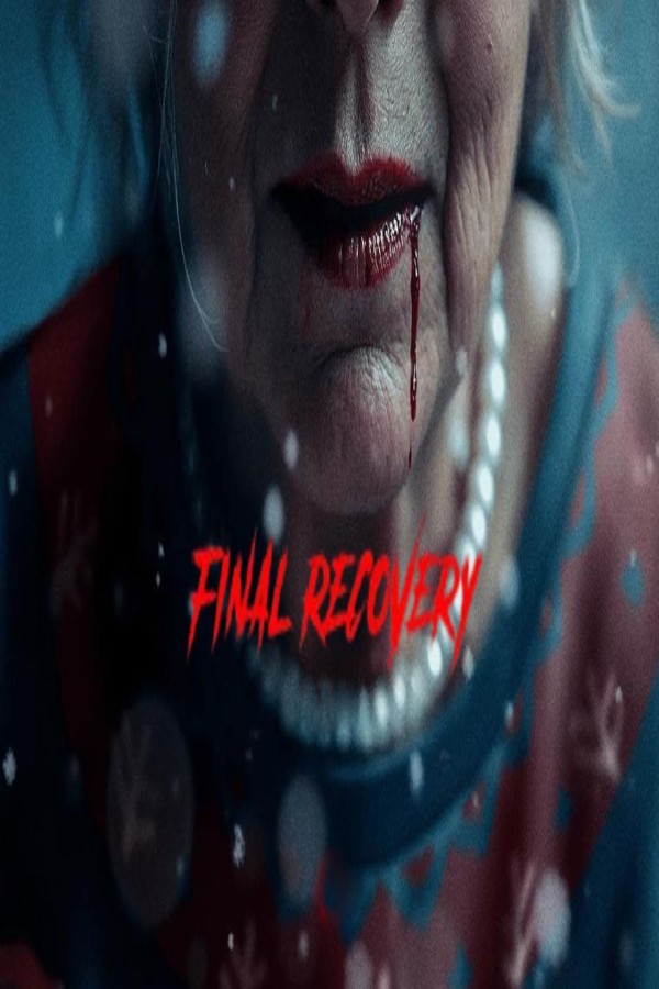 مشاهد فيلم Final Recovery 2025 مترجم