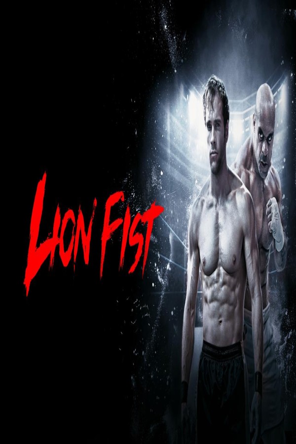 مشاهد فيلم Lion Fist 2026 مترجم