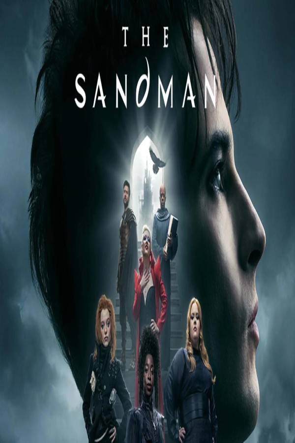 مشاهد مسلسل The Sandman الموسم الثاني الحلقة 9 التاسعة مترجمة