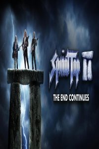 مشاهد فيلم Spinal Tap II: The End Continues 2025 مترجم
