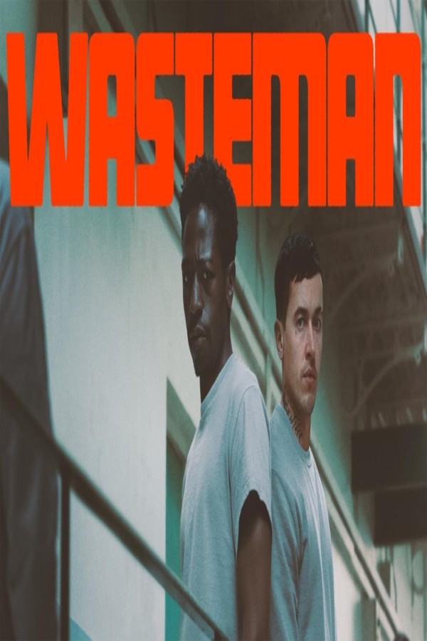 مشاهد فيلم Wasteman 2025 مترجم