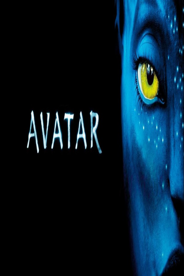 مشاهد فيلم Avatar 2009 مترجم