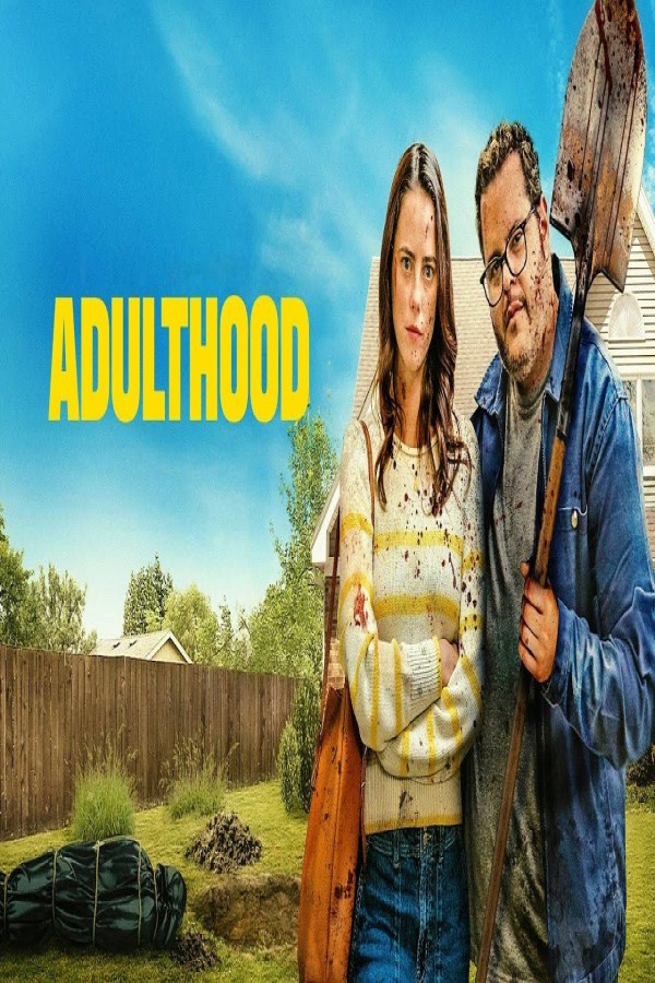 مشاهد فيلم Adulthood 2025 مترجم