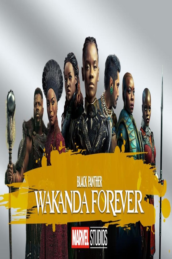 مشاهد فيلم Black Panther Wakanda Forever 2022 مترجم