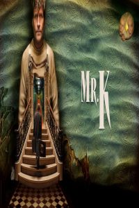 مشاهد فيلم Mr. K 2024 مترجم