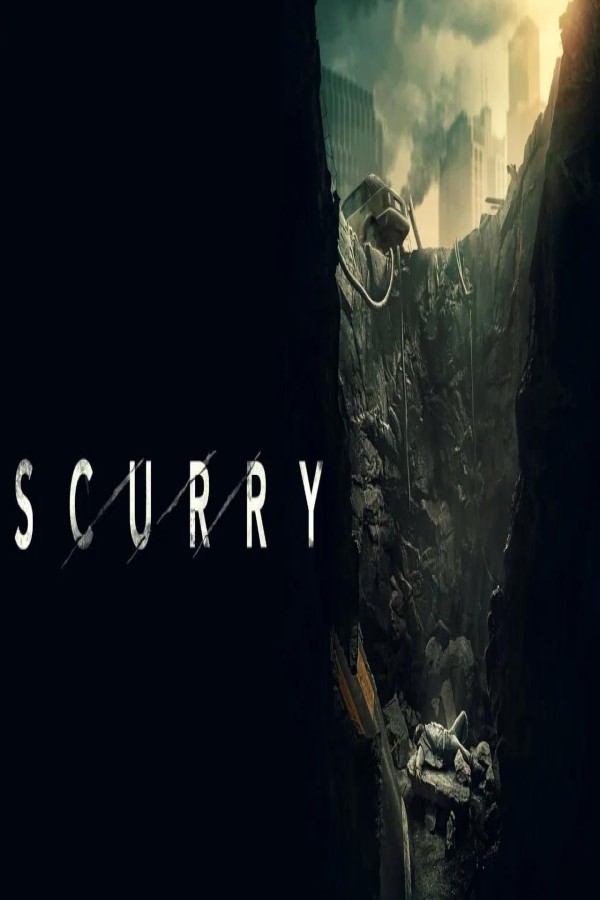 مشاهد فيلم Scurry 2024 مترجم
