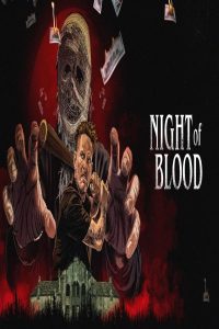 مشاهد فيلم Night of Blood 2026 مترجم