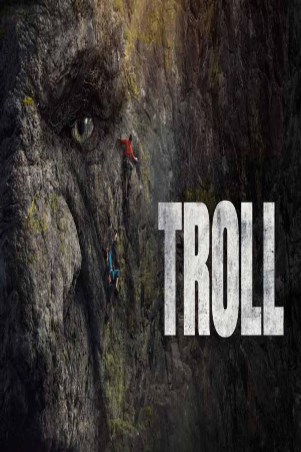 مشاهد فيلم Troll 2022 مترجم