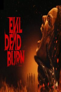 مشاهد فيلم Evil Dead Burn 2026 مترجم