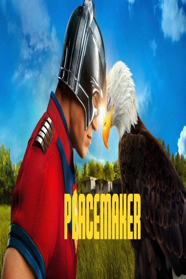 مشاهد مسلسل Peacemaker الموسم الثاني الحلقة 1 الاولى مترجمة