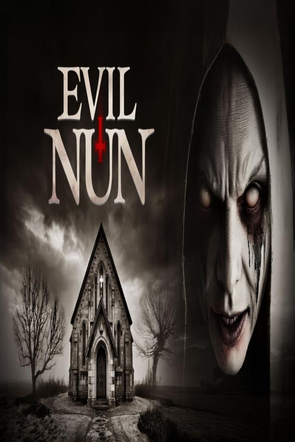 مشاهد فيلم Evil Nun 2025 مترجم