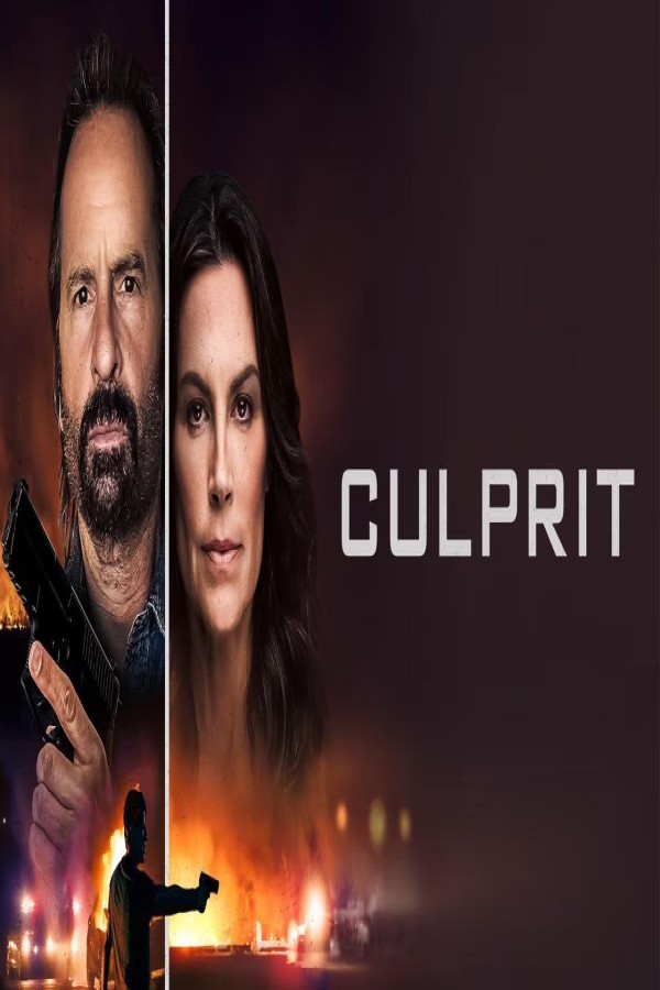 مشاهد فيلم Culprit 2025 مترجم