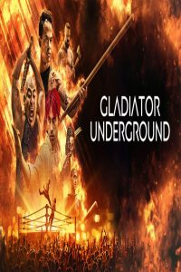 مشاهد فيلم Gladiator Underground 2025 مترجم