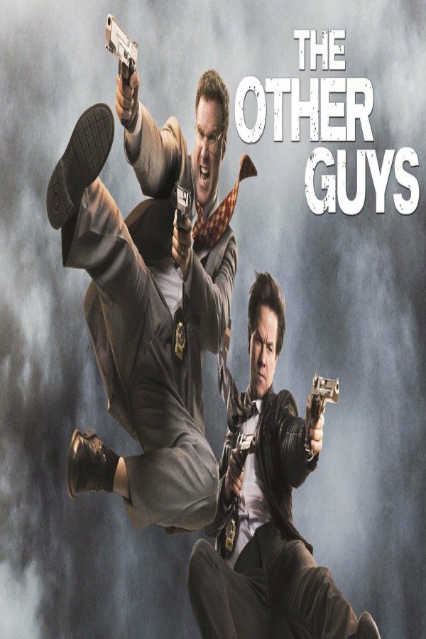 مشاهد فيلم The Other Guys 2010 مترجم