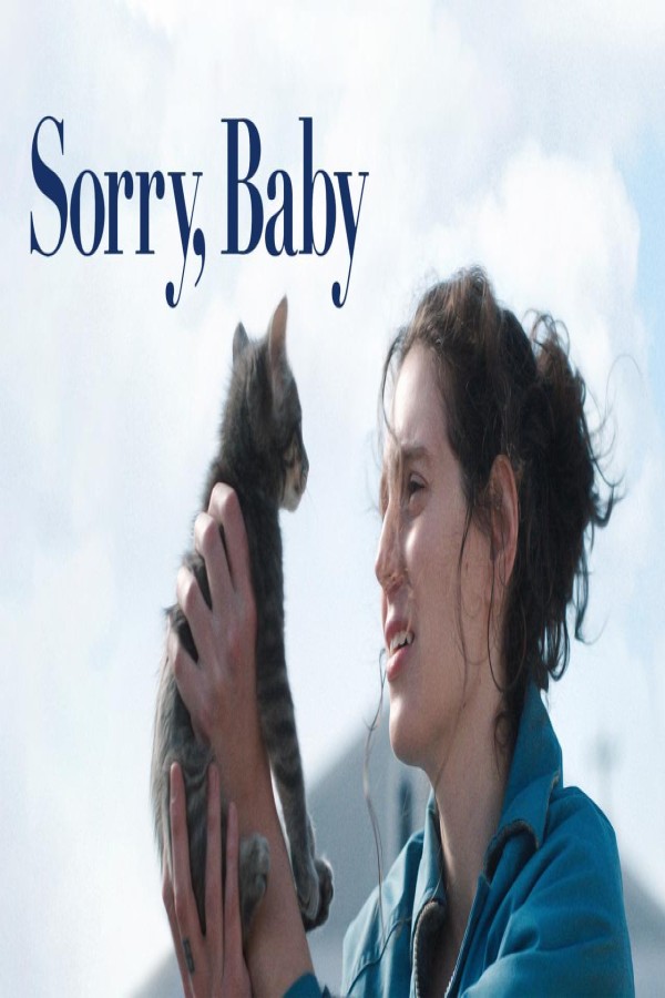 مشاهد فيلم Sorry, Baby 2025 مترجم