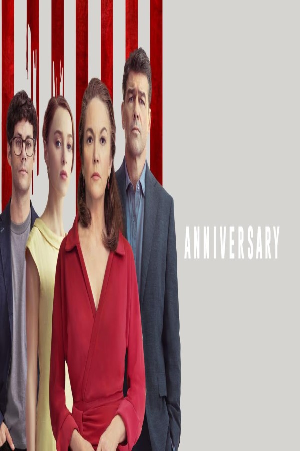 مشاهد فيلم Anniversary 2025 مترجم