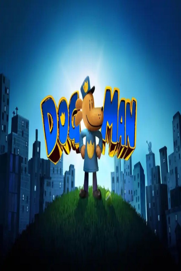 مشاهد فيلم Dog Man 2025 مترجم