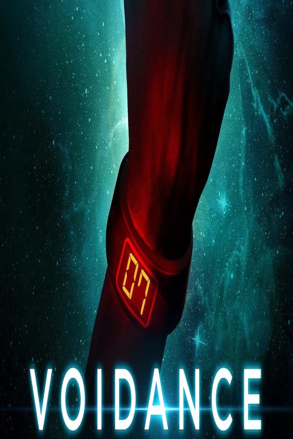 مشاهد فيلم Voidance 2026 مترجم