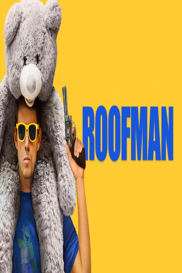 مشاهد فيلم Roofman 2025 مترجم