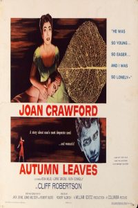 مشاهد فيلم Autumn Leaves 1956 مترجم