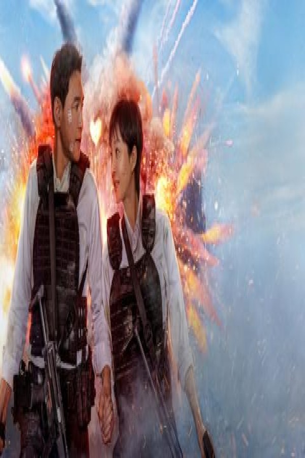 مشاهد فيلم Mission Cross 2024 مترجم